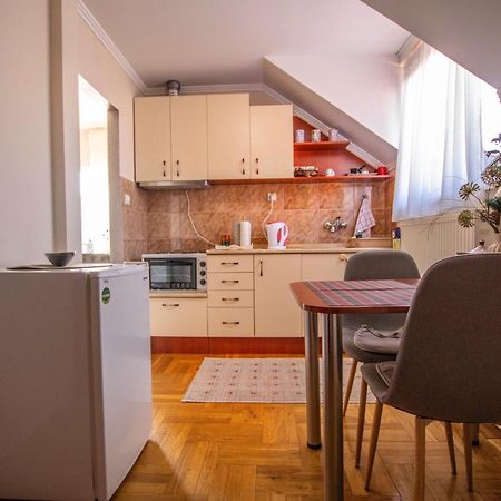 Garden Apartment 2 Subotica Exterior photo